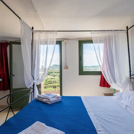Sergio House Seaview Prázdninový dům *