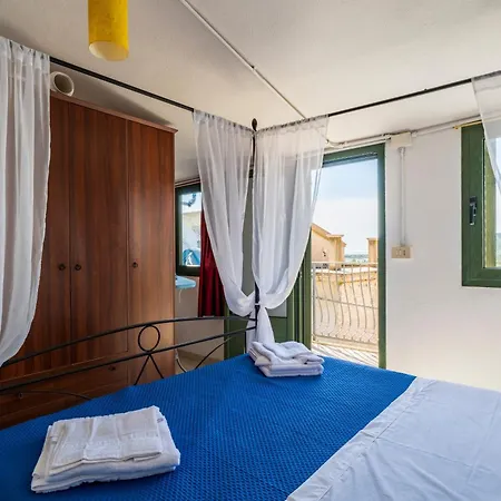 Sergio House Seaview * Posada (Sardinia)