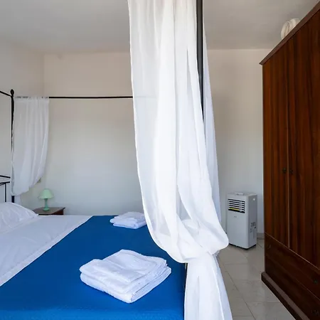 Sergio House Seaview Prázdninový dům