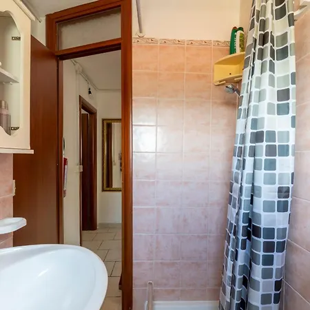 Prázdninový dům Sergio House Seaview *