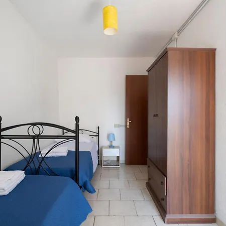 Sergio House Seaview Prázdninový dům Posada (Sardinia)