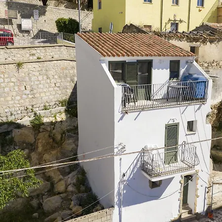 Sergio House Seaview Semesterbostad *