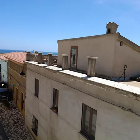 Sergio House Seaview * Posada (Sardinia)